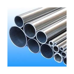 Duplex Steel Pipes