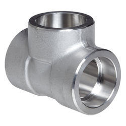 Duplex Steel S31803 Forged Fittings