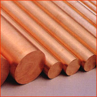 Copper Earthing Rods