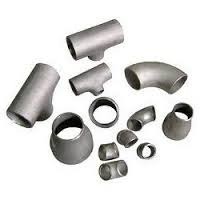 Hastelloy Buttweld Pipe Fittings