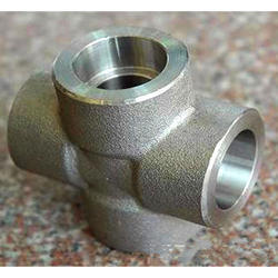 Hastelloy Forged Fittings, for Structure Pipe, Gas Pipe, Hydraulic Pipe, Chemical Fertilizer Pipe, Pneumatic Connections