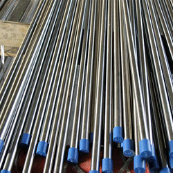 Inconel 625 Seamless Pipes ASTM B444 UNS N06625