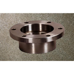 Lap Joint Flange with Stub-End