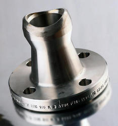 Monel K400/ K500 Weldo Flange, Size : 0-1 inch, 1-5 inch, 5-10 inch, 20-30 inch, >30 inch