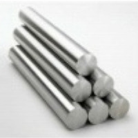 Acrylic Stainless Steel Round Bars, for Engineering, Certification : 3.1