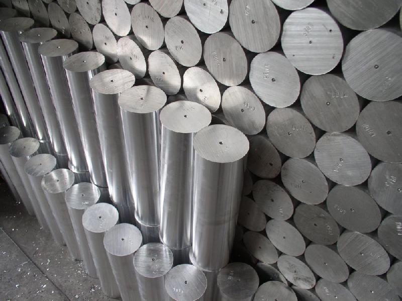 S31803 Duplex Steel Bars