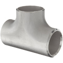 Seamless Stainless Steel Butt Weld Fittings, for Structure Pipe, Gas Pipe, Hydraulic Pipe, Chemical Fertilizer Pipe