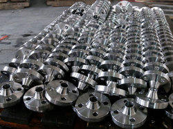 Shell /SABIC/SESCO Approved CS,MS,SS,AS Flanges