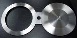 Spectacle Flanges, Size : 0-1 inch, 1-5 inch, 5-10 inch, 10-20 inch, 20-30 inch
