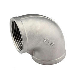 Stainless Steel 316L Forged Fittings