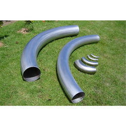 Stainless Steel 316L Long Bends, for Structure Pipe, Plumbing Pipe, Chemical Handling Pipe, Gas Pipe, Drinking Water Pipe