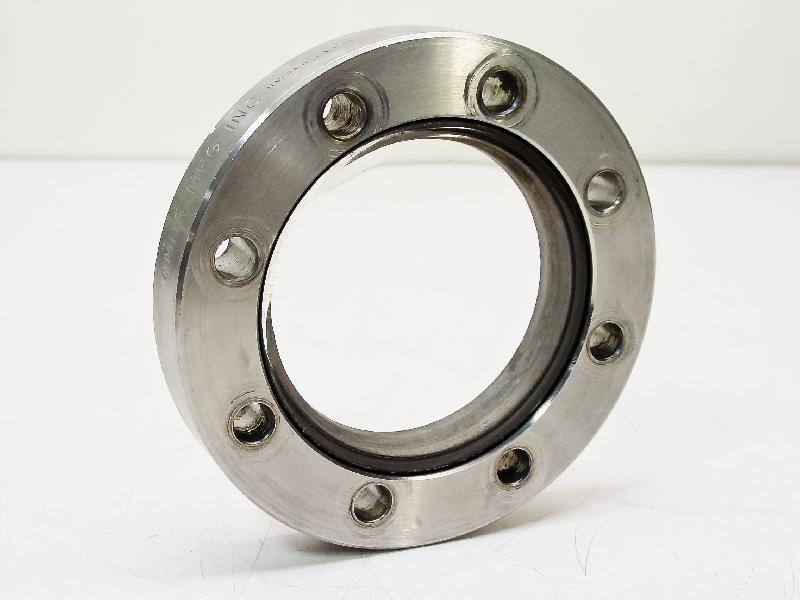 Stainless Steel 316L Socket Weld Flanges