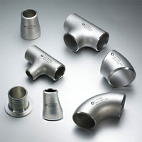 Skyland Elbow Stainless Steel Buttweld Fittings