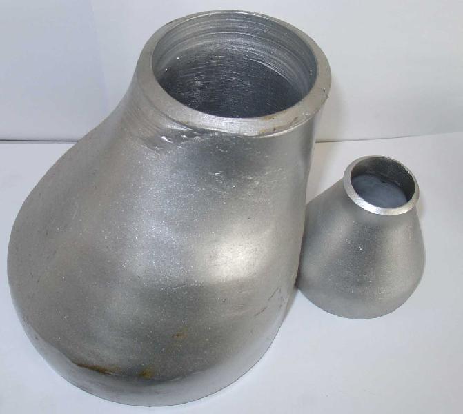 Stainless Steel Seamless Pipe Reducer