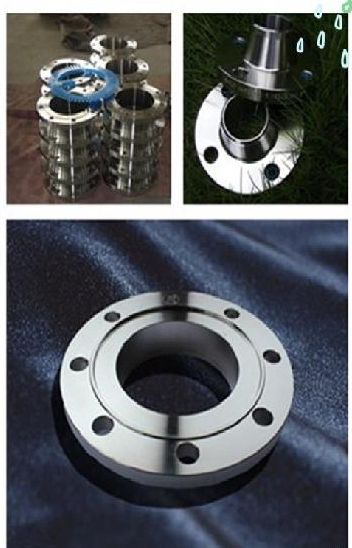 Stainless Steel Weld Neck Flanges, Standard : ASTM