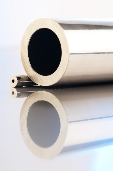 Skyland UNS31803 Duplex Steel Pipes, for Engineering, Certification : 3.1