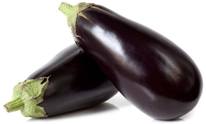 Fresh Brinjal