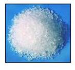 Magnesium Sulphate, Form : White Crystal
