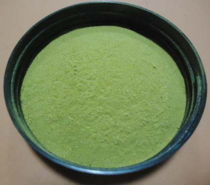 Micronutrient Mixture Powder