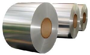 Aluminium Coils