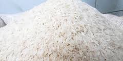 Basmati rice