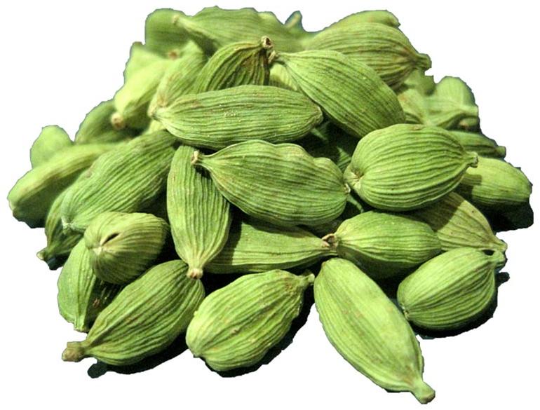 cardamom