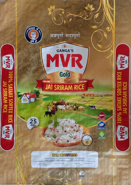 Super Premium Jai Sriram Rice