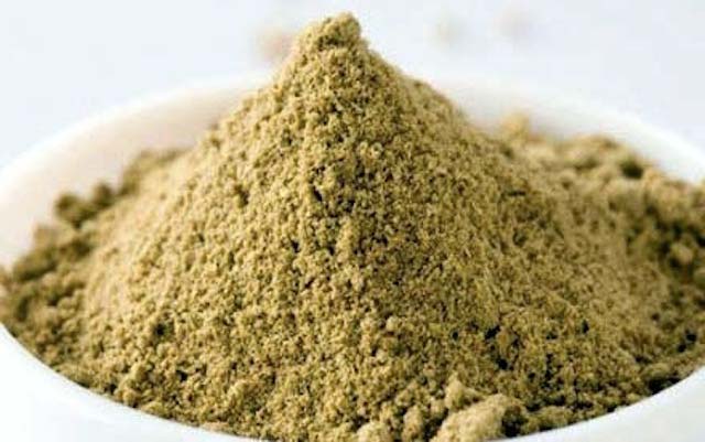 Coriander Powder