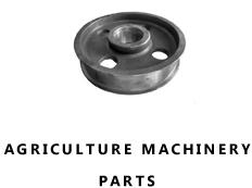 Agricultural Casting Parts