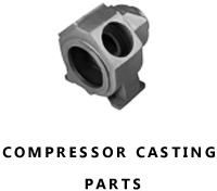 Compressor Casting Component