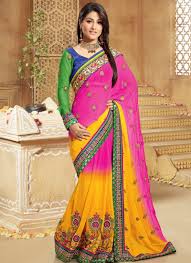 Cotton Sarees