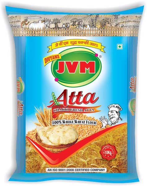 JVM Wheat Flour