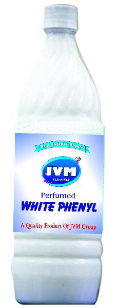 JVM White Phenyl