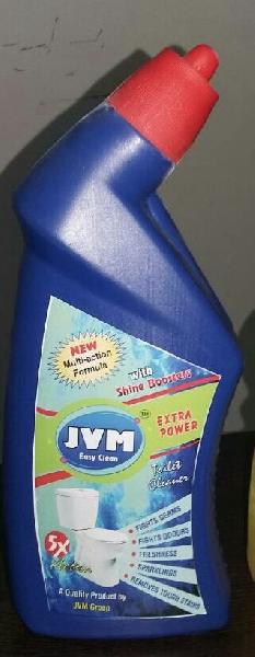 JVM Toilet Cleaner