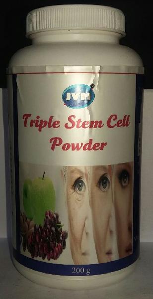 JVM Triple Stem Cell Powder