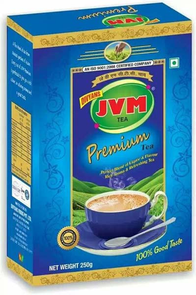 JVM Premium Tea