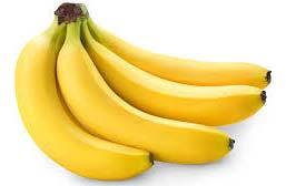 fresh banana