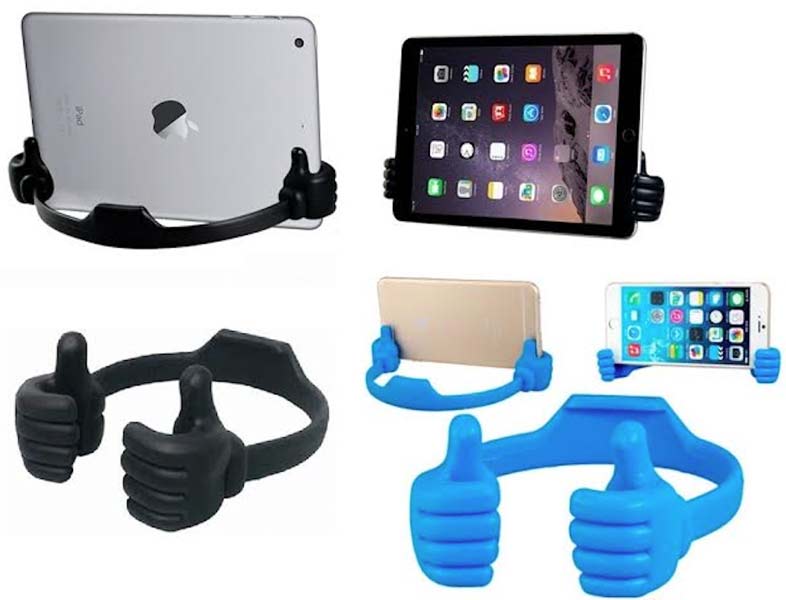 OK Mobile Stand Handsfree Viewing