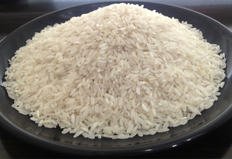 DU Raw Rice