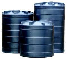 Plastic Water Tanks