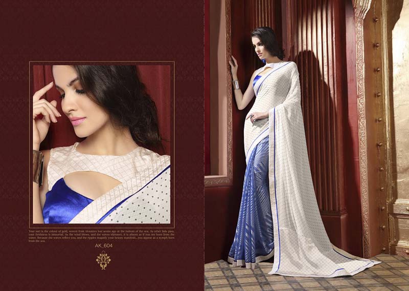 Pure Brasso Sarees, Age Group : 18-48