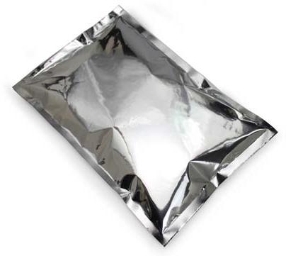 aluminium foil pouch manufacturers