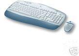 Logitech Keyboard