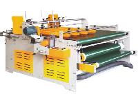 Corrugated Box Machine