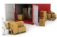 Cargo Consolidation Services