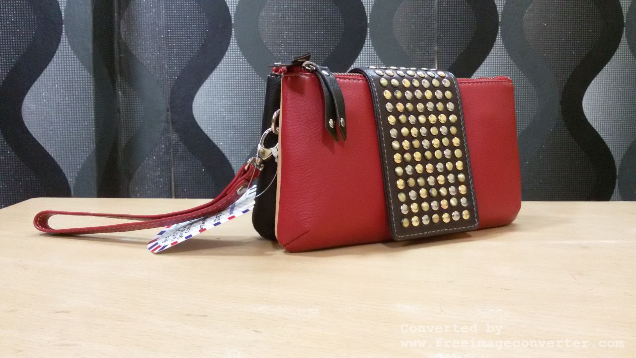 Ladies Hand Purse