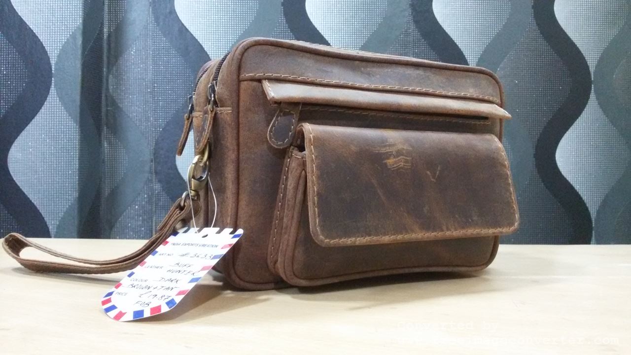 Mens Pouch