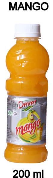 Mango Drink, Packaging Type : 200ml