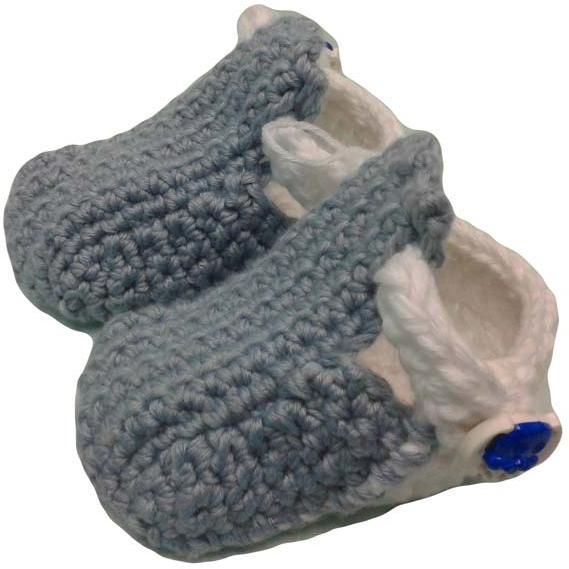 Baby Shoes