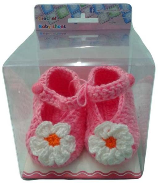 Wholesale Baby Shoes Footwear From Thailand